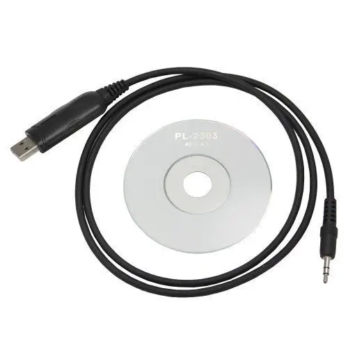 USB-кабель для программирования XQF радио ICOM IC-F22 IC-V8 OPC-478 | Мобильные телефоны и