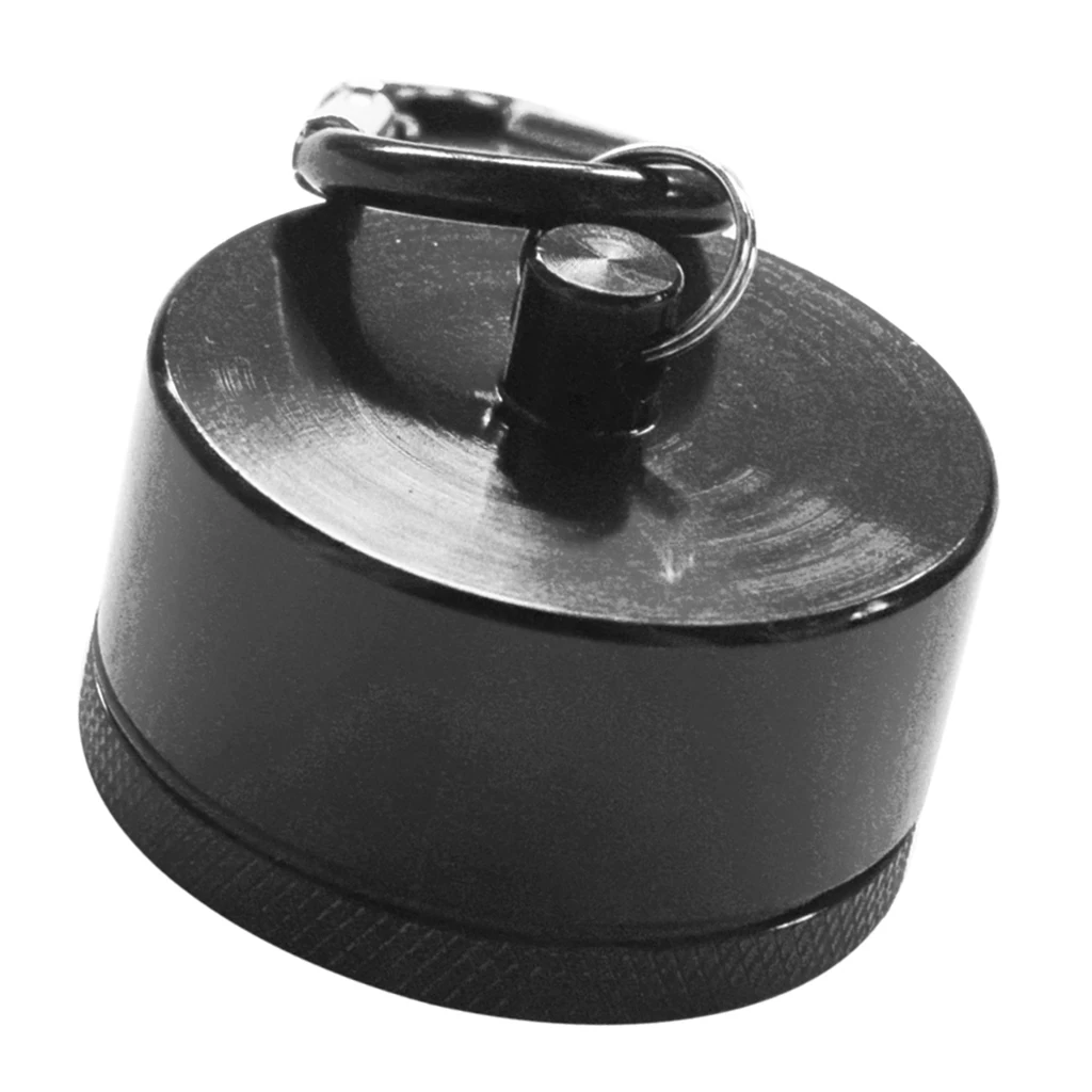 Mini Aluminum Pill Fob Box Holder for Cold Tablets Pain Container Keychain Medication Vitamins with Design | Красота и здоровье