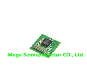 AR1010 radio module is a direct replacement for the full version TEA5767 support digital broadcasting systems Automation Kits