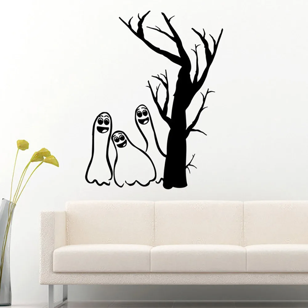 Гостиная ТВ фон креативная Водонепроницаемая Абстрактная живопись украшение