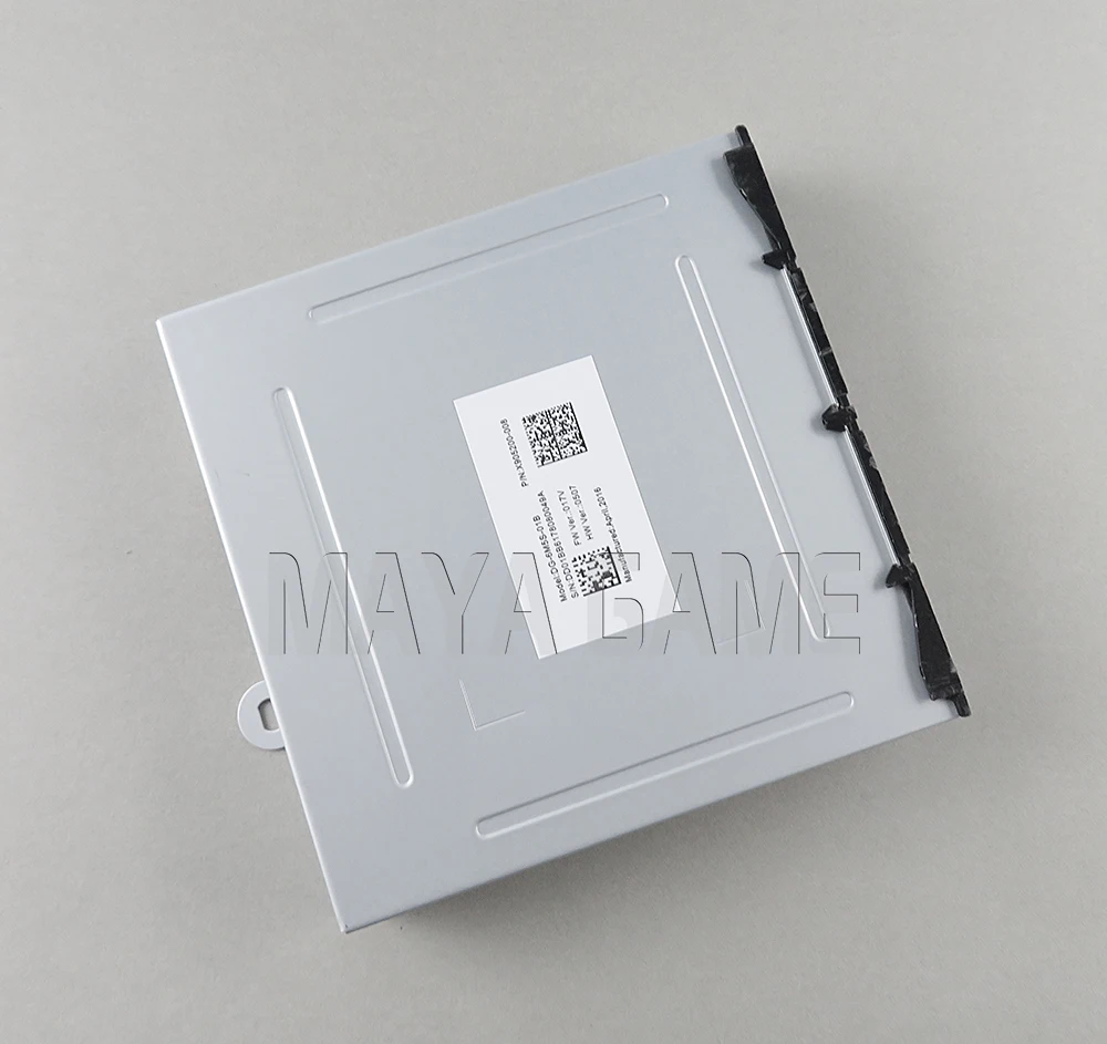

DVD Drive Rom DG-6M5S Replacement Game Driver Original For XBOXONE X XBOX ONE X DVD DG-6M5S-01B drive