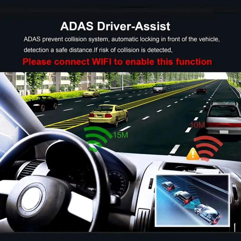 2018 новая Автомобильная dvr камера Android 5 1 с gps 8 &quot4G специальное зеркало