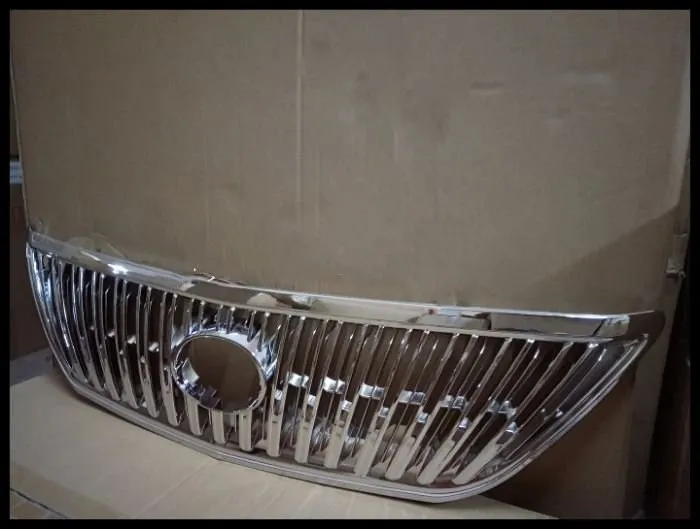 Передний бампер Qirun решетка гриля для Lexus RX330 RX300 RX350 2003-2008 | Автомобили и мотоциклы