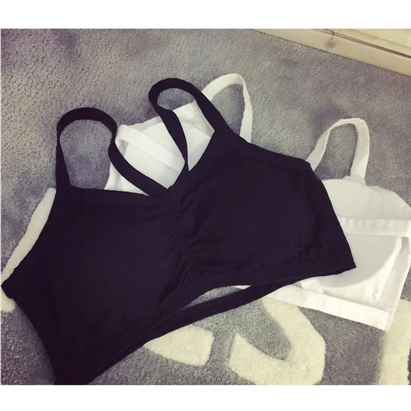 Новинка сексуальный женский белый бюстгальтер с вырезами бюстье укороченный топ