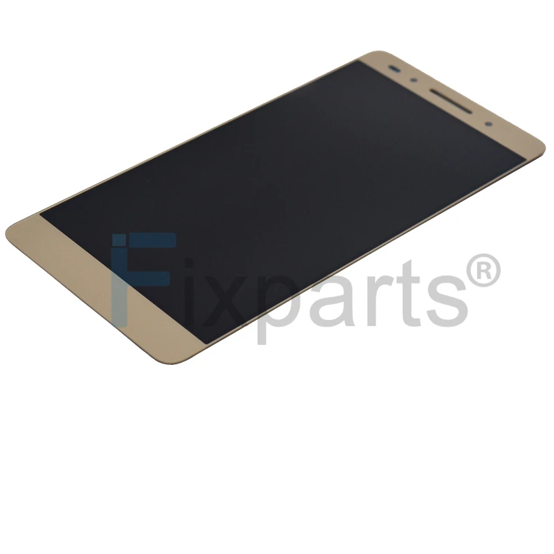 ЖК дисплей 100% для Huawei Honor 7 с сенсорным экраном и дигитайзером в сборе Замена