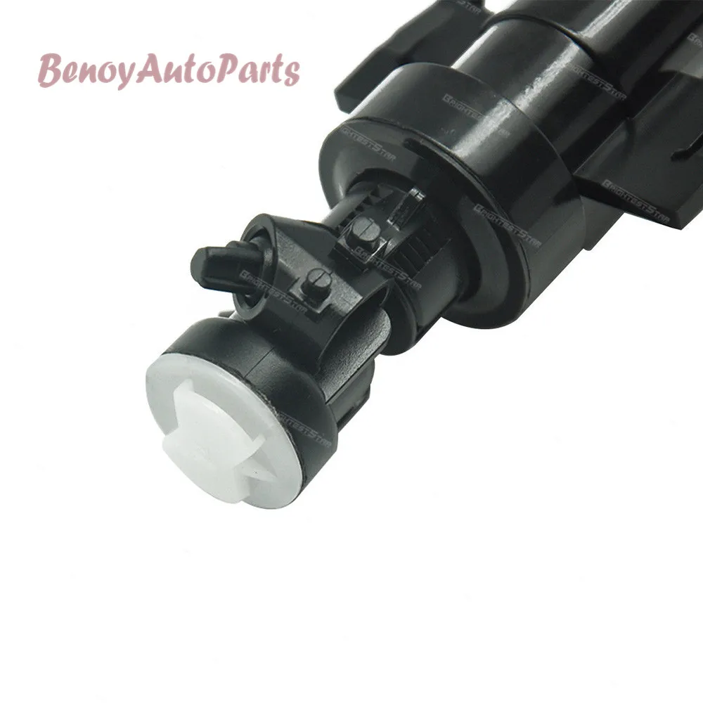 61677275657 61677275658 для BMW F30 328i F32 435i 2012 2013 2014 2015 пара передние фары распылитель омывателя