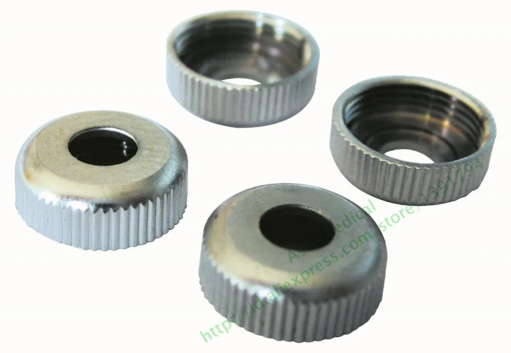

5pcs x Front Cap For NSK Contra Angle Dental Low speed Handpiece Spare Part