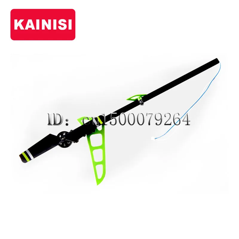 Бесплатная доставка + оптовая измельчитель хвостовое ОПЕРЕНИЕ MJX F45 запасных