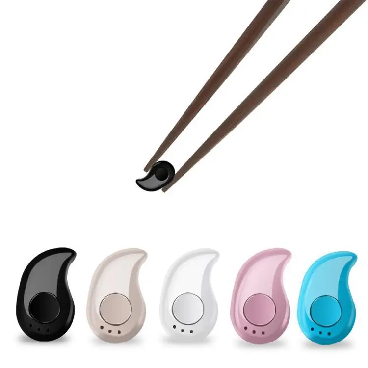 Беспроводные Bluetooth S530 мини наушники гарнитуры для iPhone 6 7 8 x plus samsung S6 S8 S9 edge Xiaomi Redmi