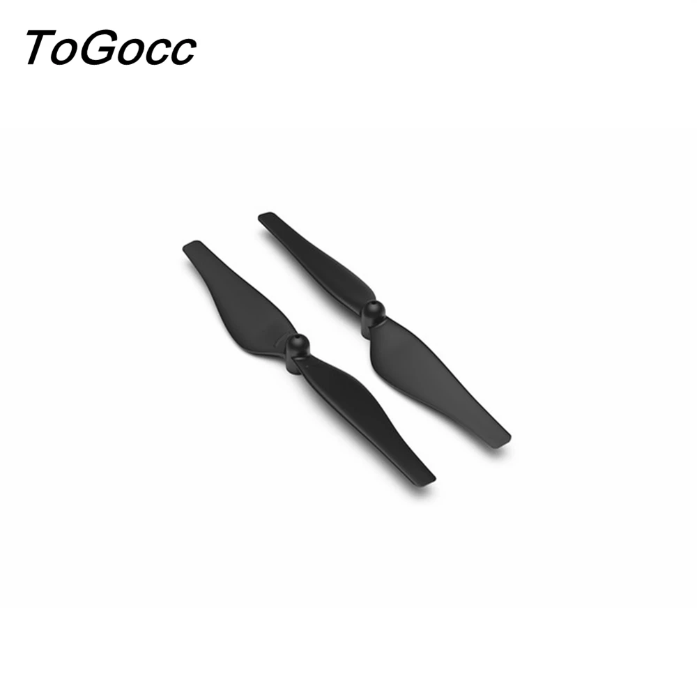 Оригинальные быстросъемные пропеллеры DJI Tello запасные части для дрона |