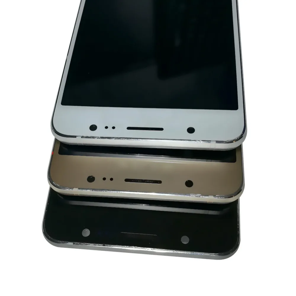 TFT ЖК экран с регулируемой яркостью для Samsung Galaxy J5 2016 J510 сенсорный J510FN J510F J510M J510H /DS