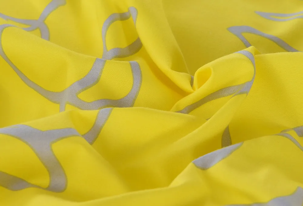 U & H домашний текстиль постельное бельё полиэстер/хлопок два однотонных 4