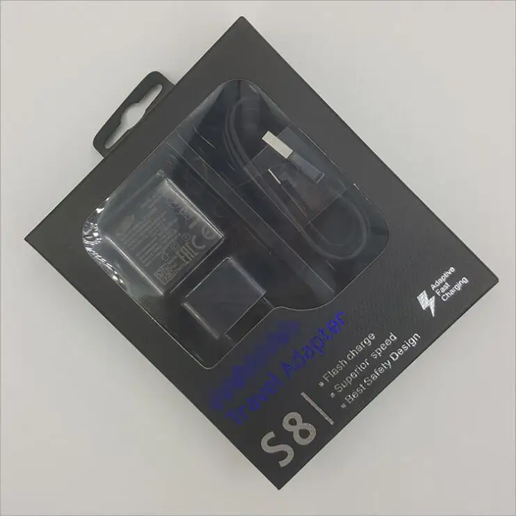10 компл./лот 5 V 2A США/ЕС/Plug Быстрая зарядка Usb адаптер для путешествий