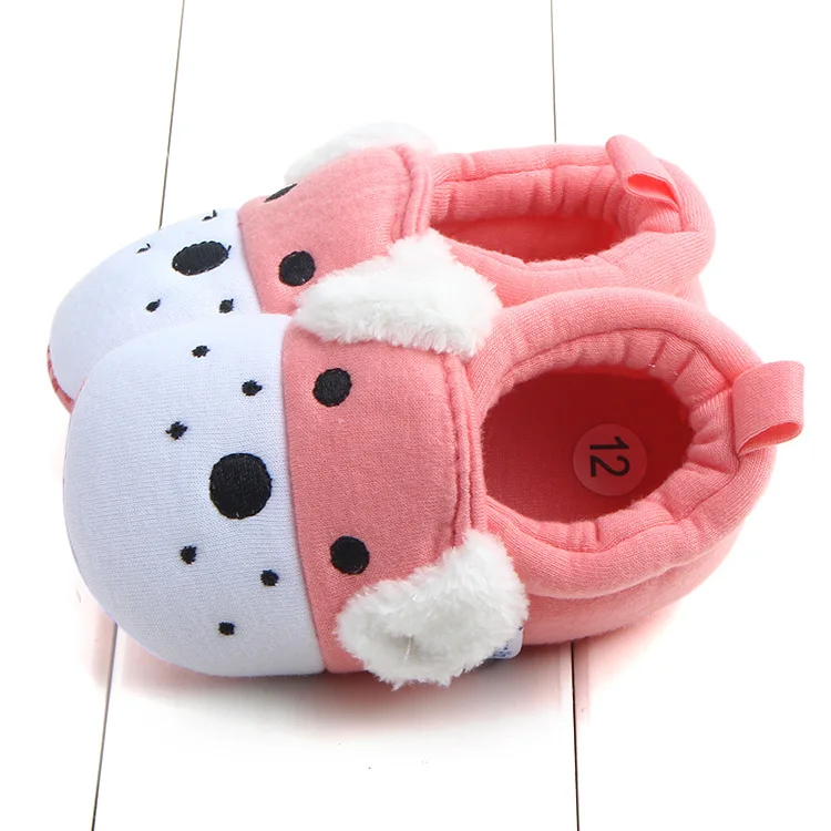 Модная детская обувь для маленьких мальчиков и девочек с мягкой подошвой