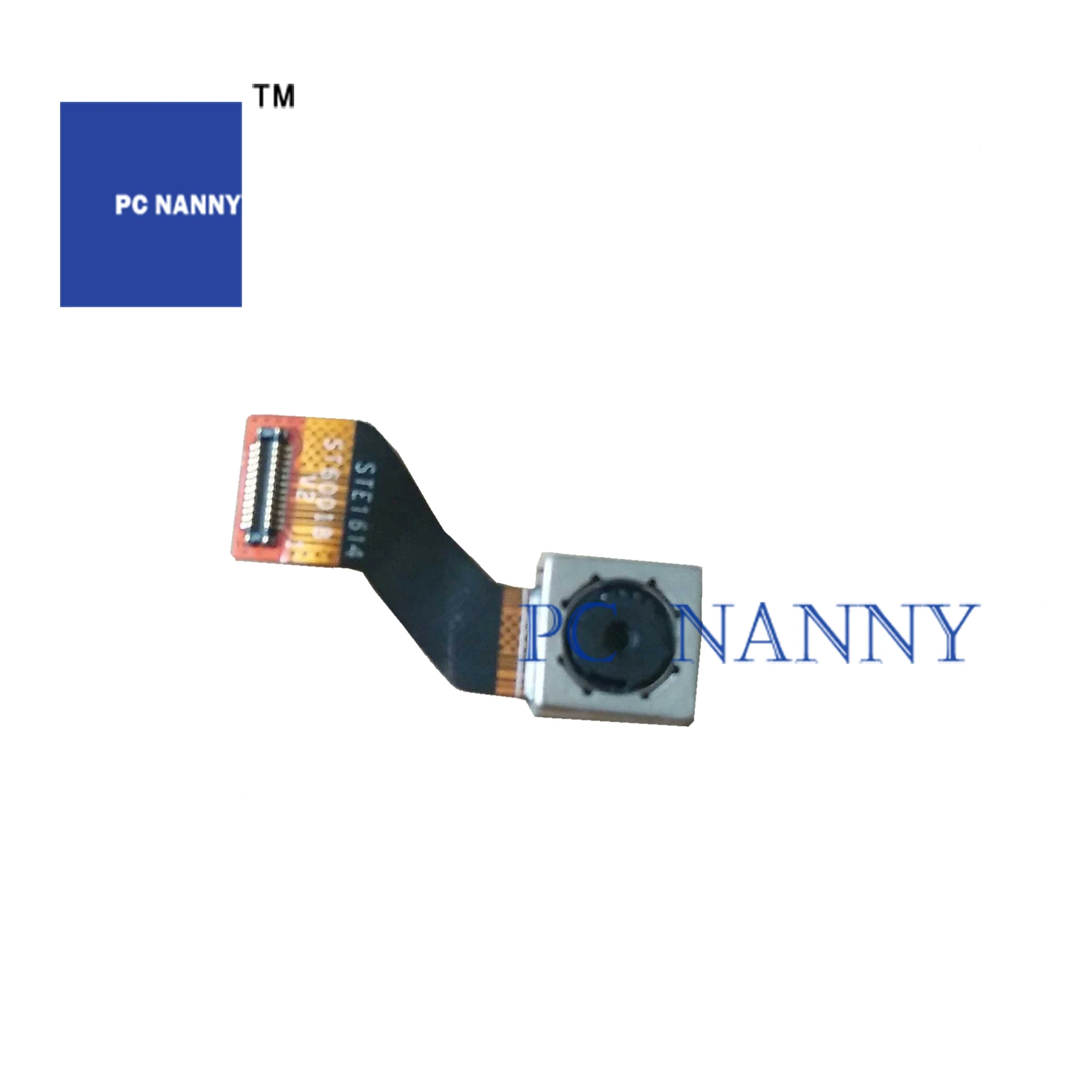 

PCNANNY для Lenovo ideapad MIIX 510-12lSK 520 Тест камеры хорошо