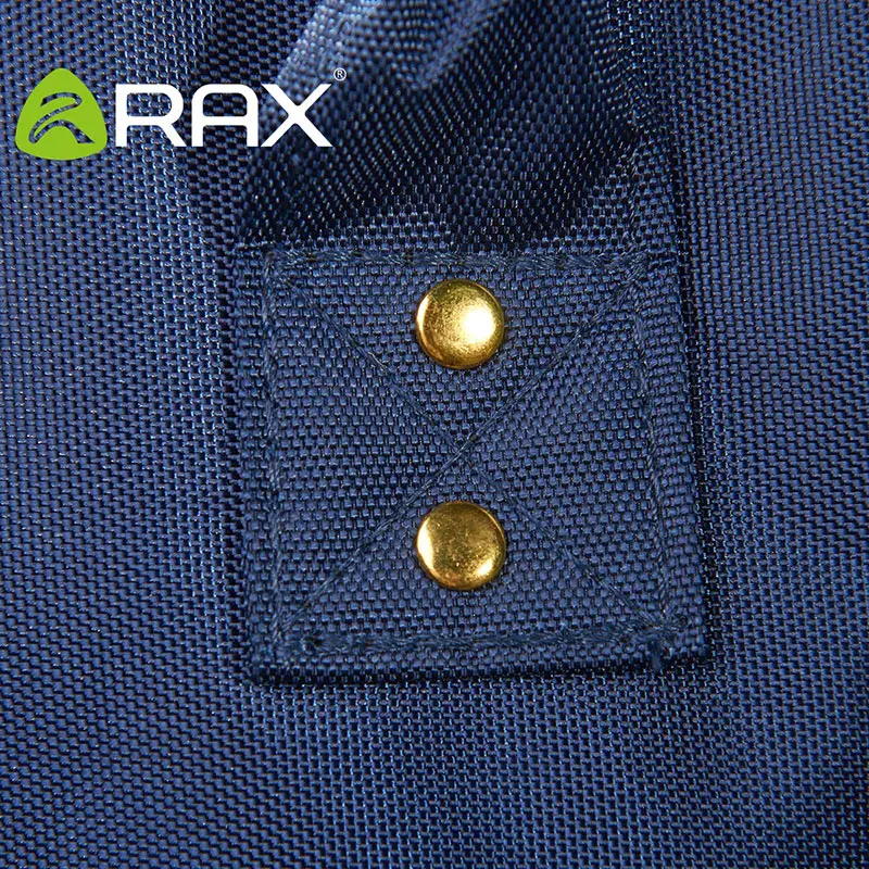 RAX походная сумка для женщин и мужчин последняя Холщовая Сумка | Спорт