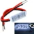 Высокое качество Мини 12V Светодиодный светильник регулятор диммер с выключателем для 3528 5050 Новинка - изображение