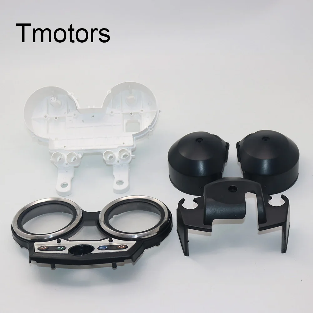 Крышка для мотоциклетных датчиков спидометр тахометр чехол Honda CB400 VTEC 1999 2000 2001 CB 400