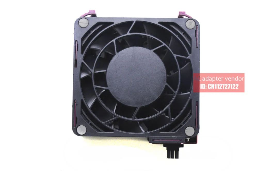 

FOR HP 519559-001 ML370 DL370G6 server fans 492120-001 Delta PFC0912DE