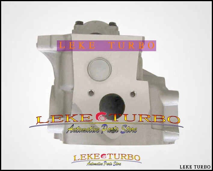 11101 75011 1RZ E голая головка цилиндра 1110175011 75012 для TOYOTA Hiace 1998cc 2.0L бензин L4 86 00 SOHC 8 1989