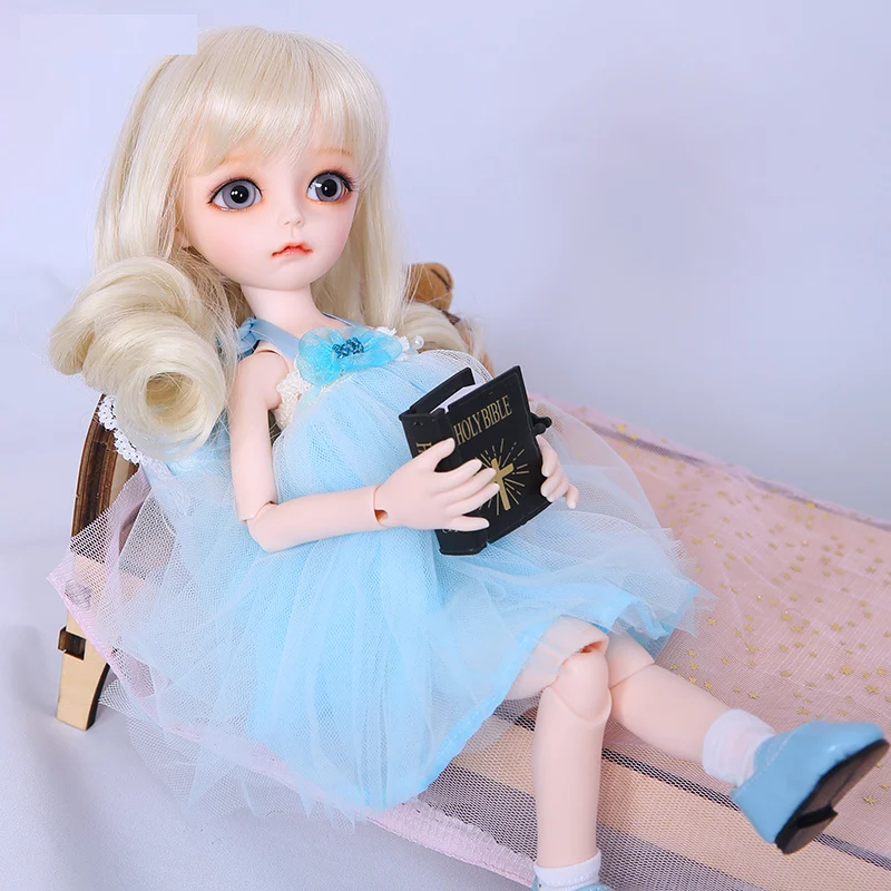 Imda3.0 Modigli 1/6 BJD SD кукла тело девочки мальчики фигурки из смолы подарок на день