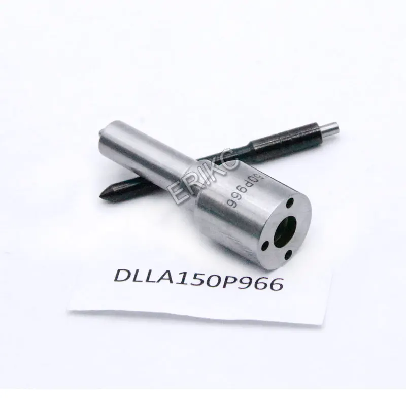 

ERIKC DLLA150P966 (093400 9660) Fuel Injector Spray Nozzle DLLA 150 P 966 Diesel Spray Parts DLLA 150P966 For 095000-7420 6770
