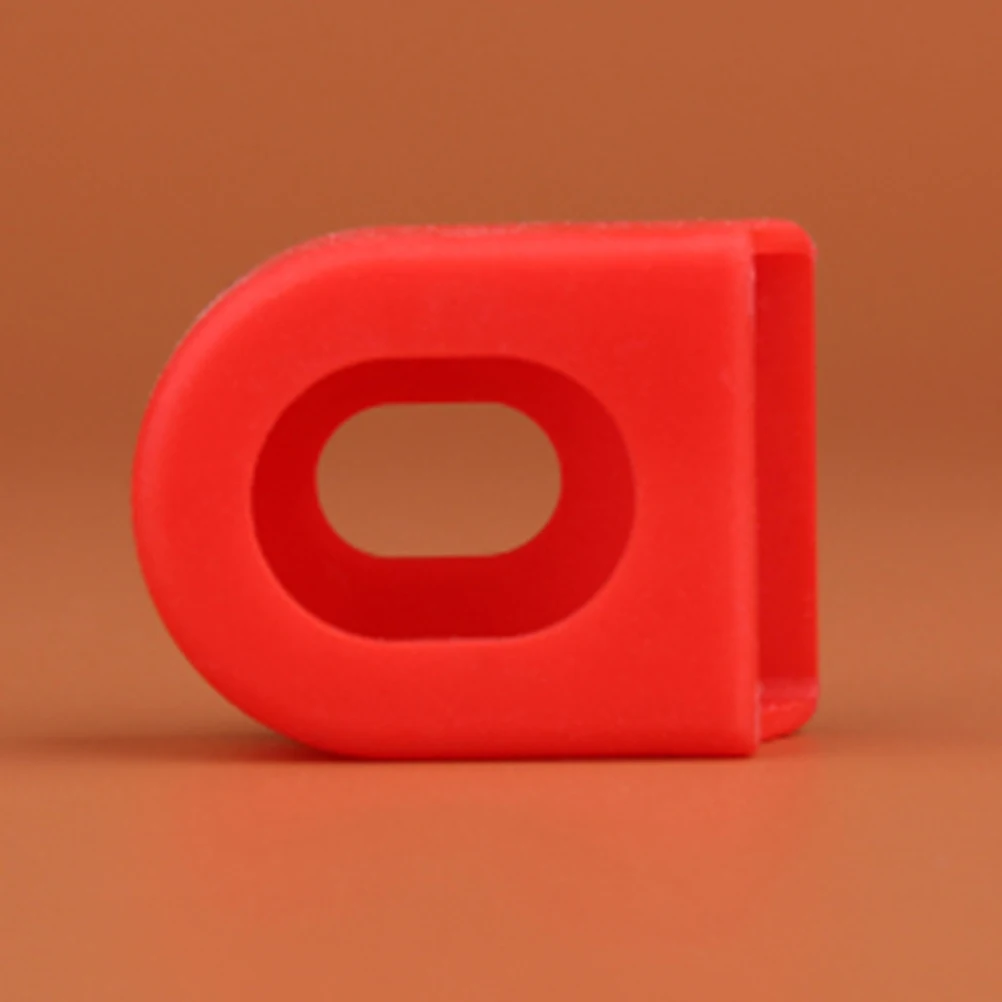 1 пара горный велосипед шоссейный велосипедный шатун защитный рукав крышка