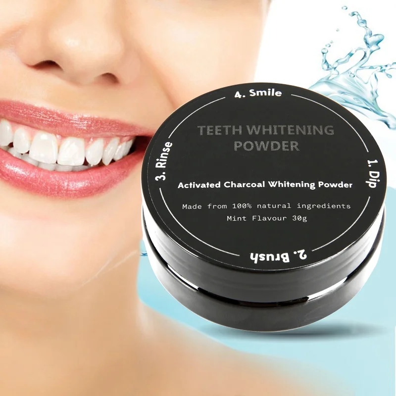 Натуральный Бамбуковый дым Зубное пятно плохое дыхание уход за полостью рта