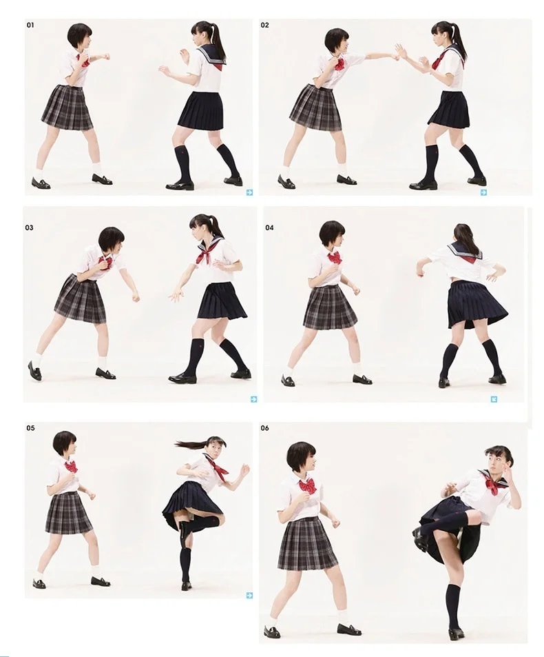 Игра аниме персонаж боевик женщина бой персонажи мультфильмов тело человека