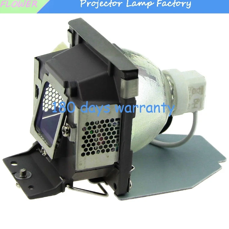 RLC-055 Сменная Лампа накаливания с корпусом для VIEWSONIC PJD5122 PJD5152 PJD5352 деловые