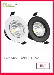 1 шт. 1 Вт 3 Вт мини led лампы для кабинета Мини Светодиодный точечный светильник AC85-265V Светодиодный точечный светильник лампа включает в себя Светодиодный драйвер для Кухня вешалка для одежды