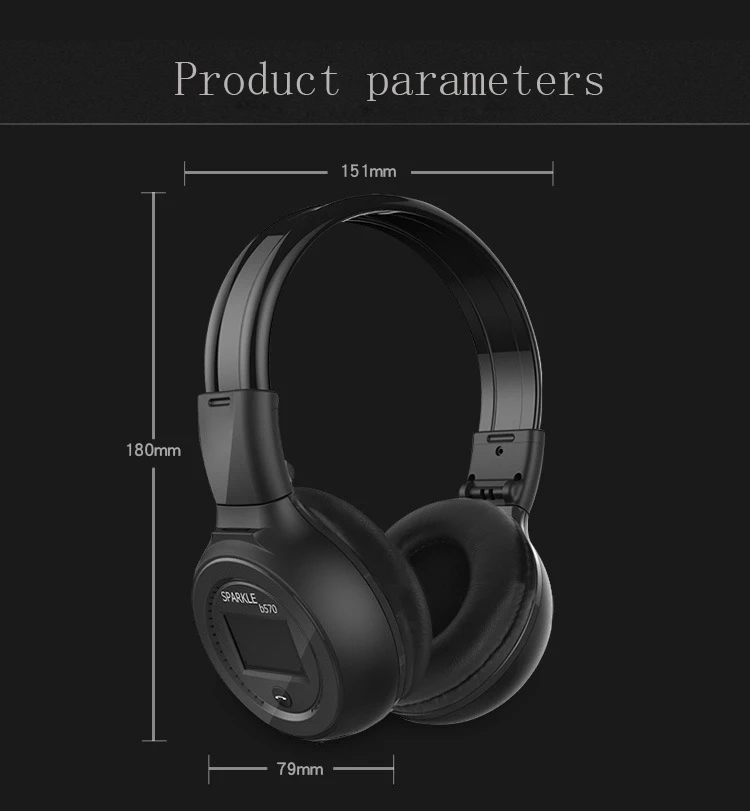 PHSOULTONE HiFi стерео наушники Проводная гарнитура с микрофоном FM радио Micro SD карта плеер для ПК Xiaomi наушники