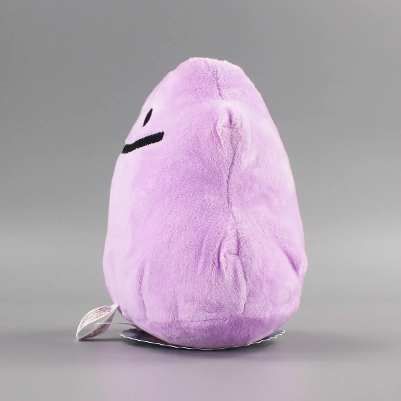 11 видов стилей Ditto Lapras Wobbuffet Cyndaquil Snorlax Psyduck Lucario Mew Mudkip милые плюшевые куклы Pandent игрушки для детей