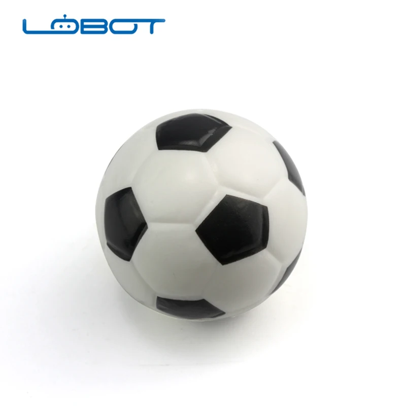 LOBOT робот конкретных Малый футбол Робот-футбольный турнир играть в игры игрушка |
