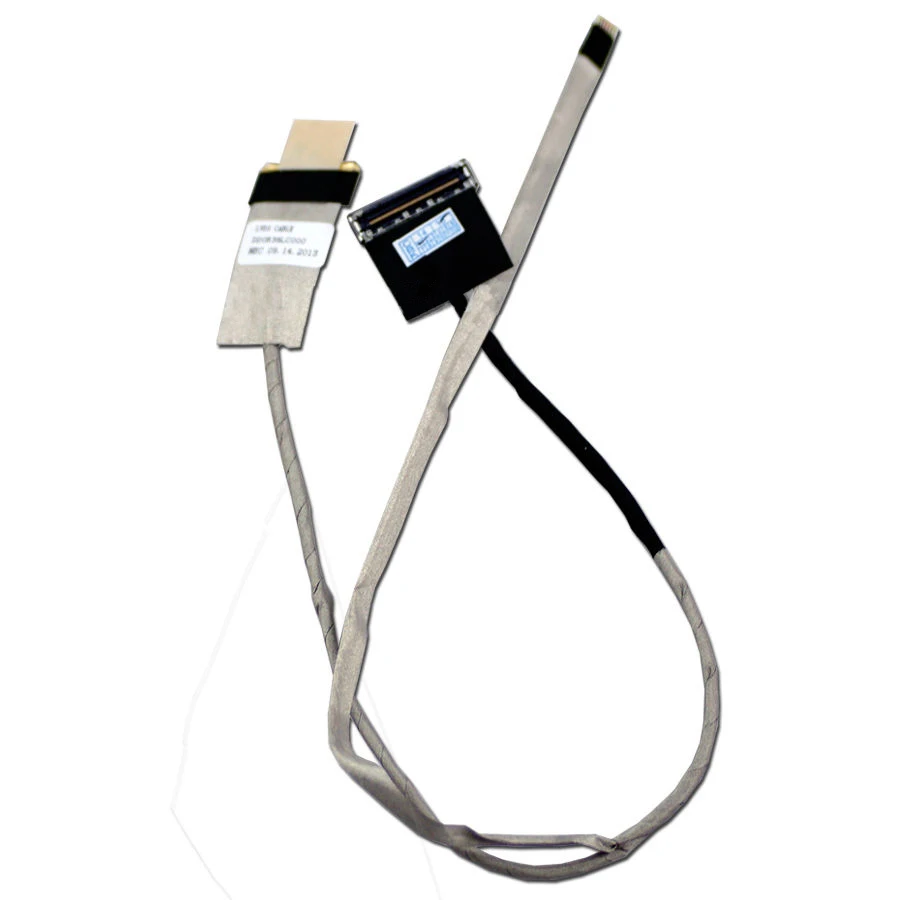 Новый ЖК видео кабель для HP Pavilion серия DD0R36LC000 серии G6 2000 DD0R36LC000|lcd cable|for cablepavilion g6-2000