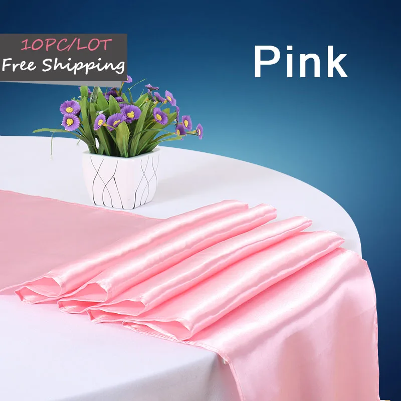 10 шт. настольная дорожка для свадеб | Дом и сад