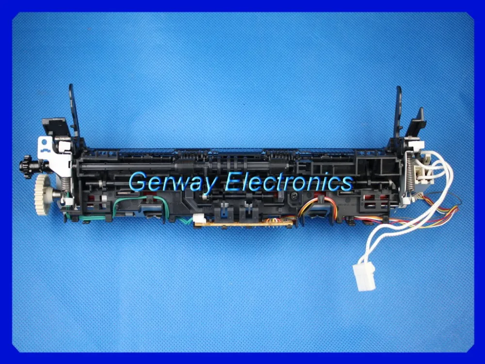 GerwayTechs RM1-6921-000 HPLaserJet P1102w узел термического закрепления 220V | Компьютеры и офис