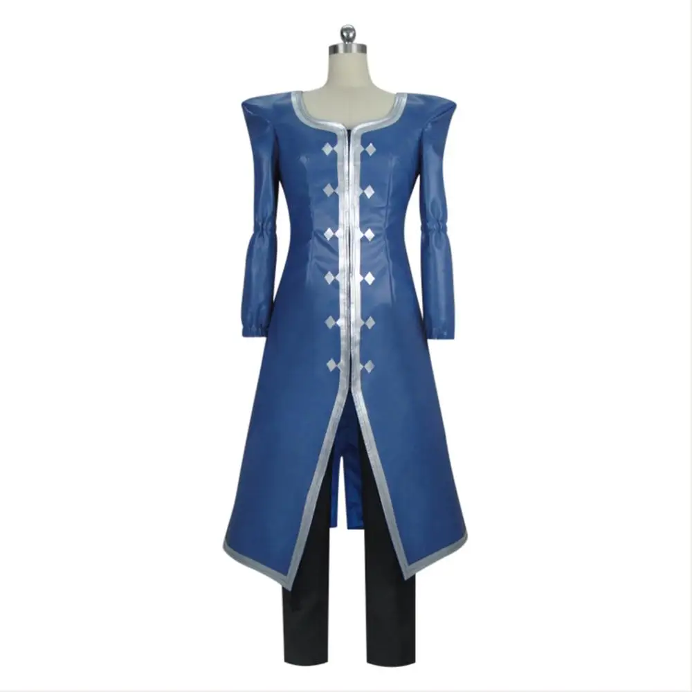 

The Seven Deadly Sins Prisoners of the Sky Bellion Cosplay Costume Outfit Halloween Carnival Cosplay for Adult Men suit