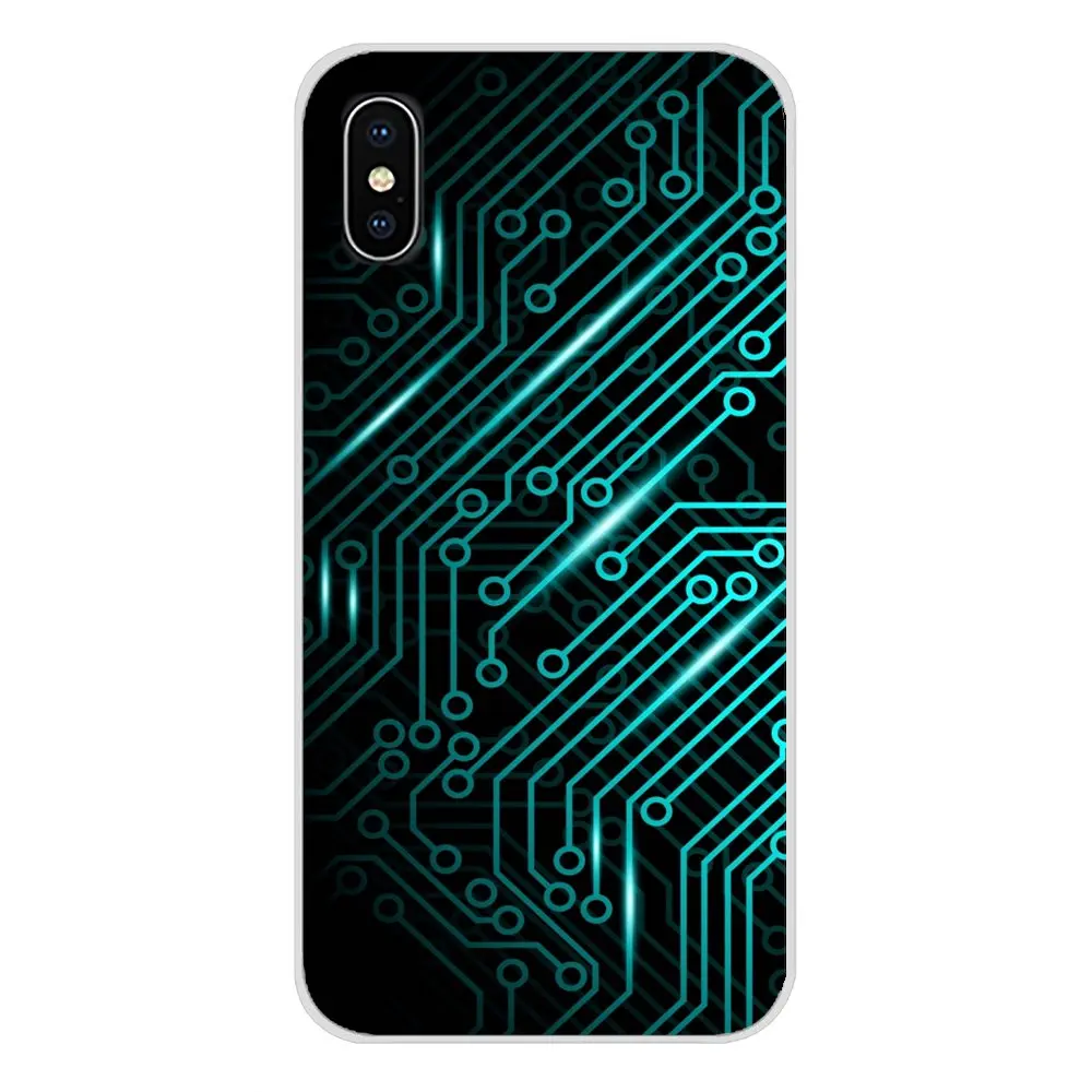 Забавные материнская плата для Samsung Galaxy S3 S4 S5 мини S6 S7 край S8 S9 S10 Lite Plus Note 4 5 8 9
