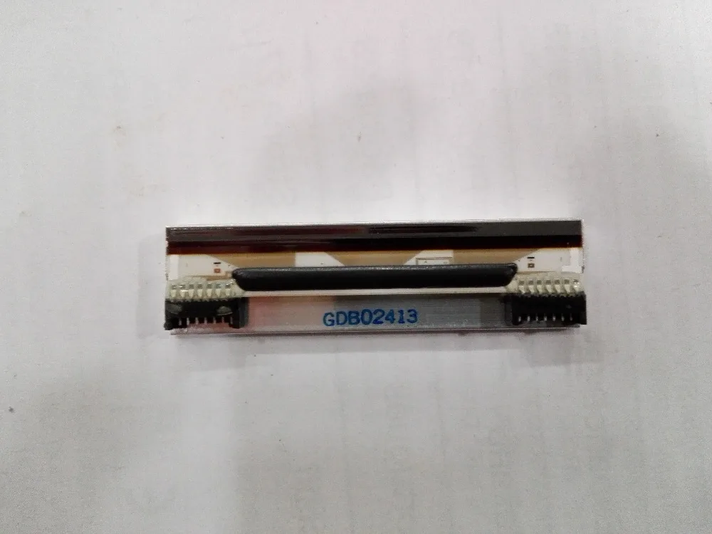 6 шт. новый оригинальный ROHM KF2002 GC10F термопечатающая головка высокого качества|print