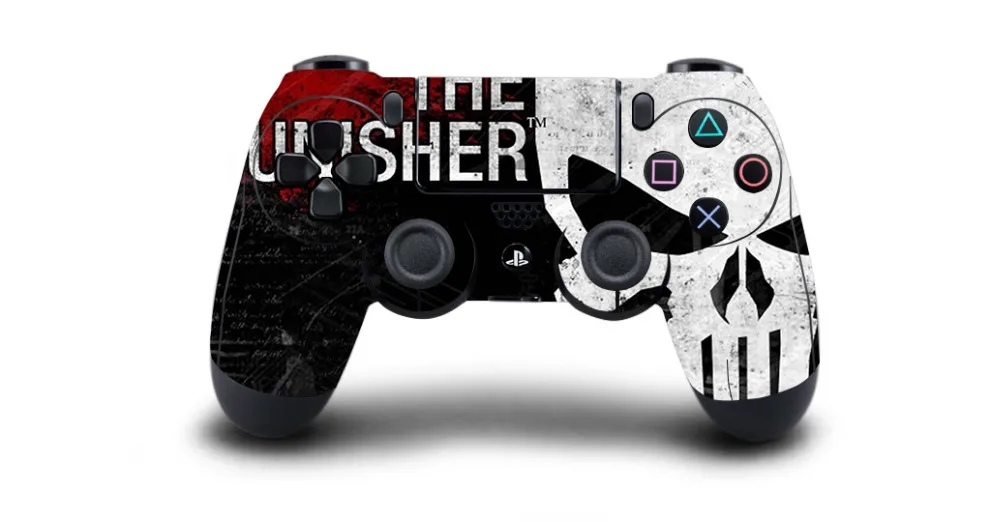 Наклейка наклейка для телефона PS4 1 шт. Sony Playstation 4 Dualshouck игровой контроллер