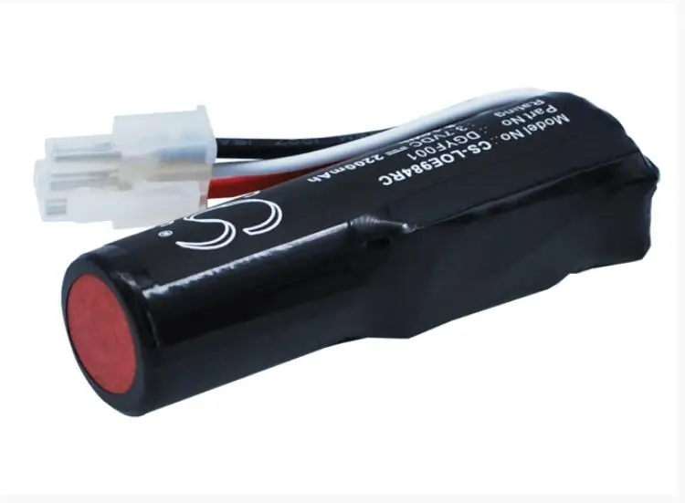 Аккумулятор Cameron Sino 2200 мАч для LOGITECH 984 000304 UE Boombox 533 000096 DGYF001 GPRLO18SY002|Цифровые