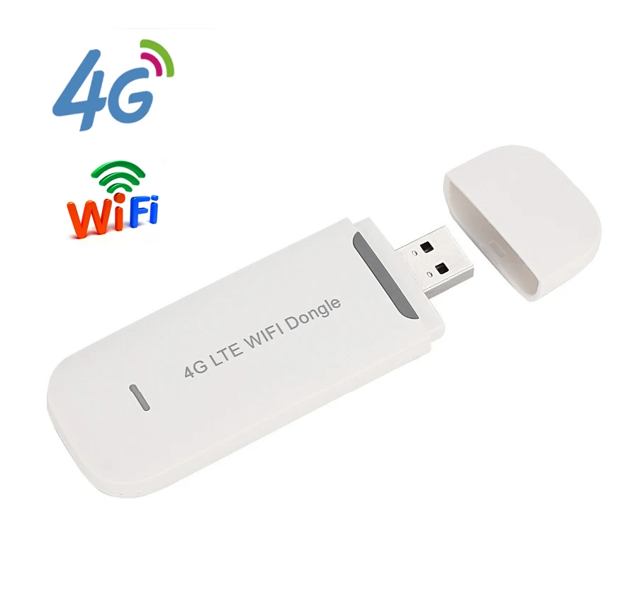 Бесплатная доставка! Wi-Fi роутер Yeacomm CAT4 150 Мбит/с TDD FDD LTE | Компьютеры и офис
