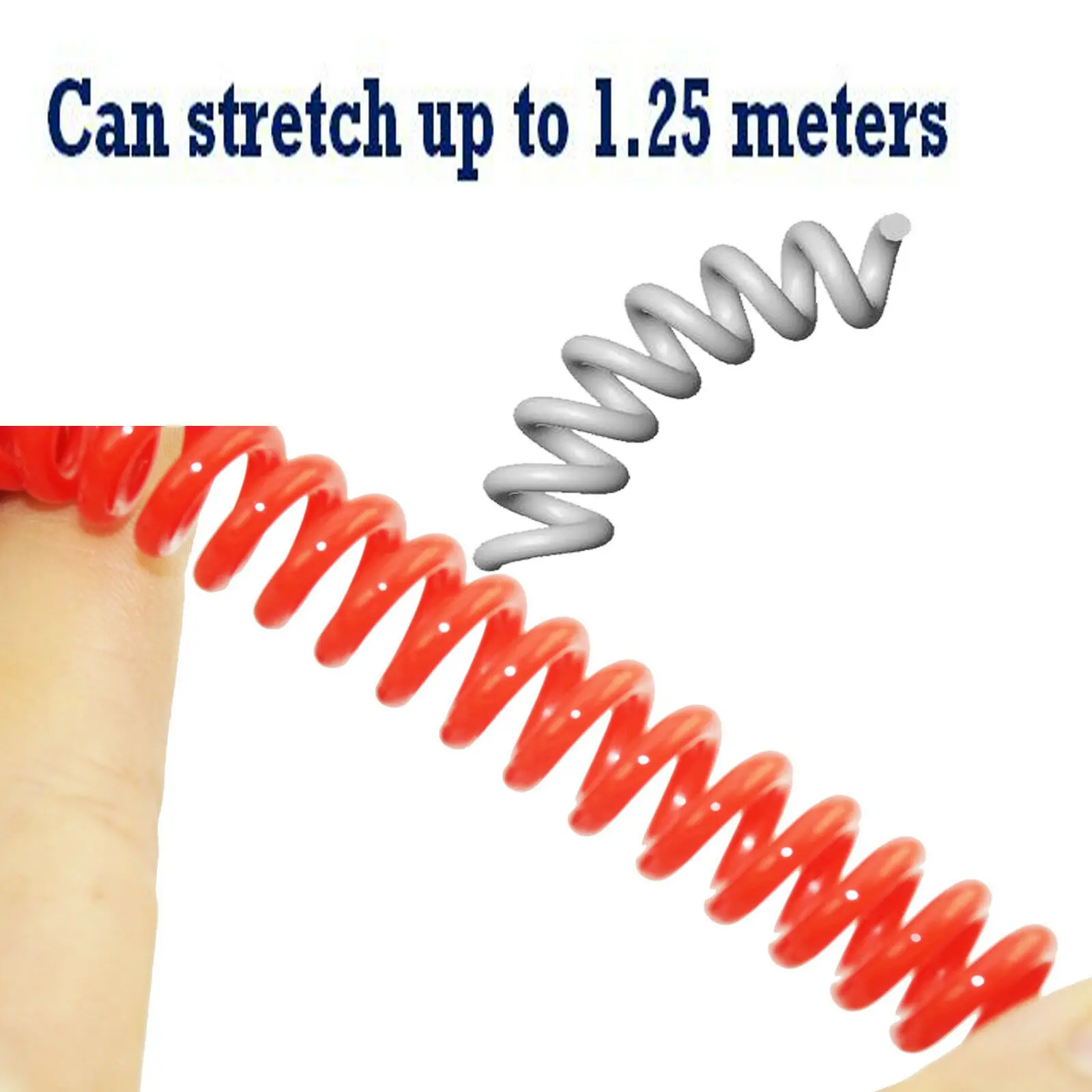 Спиральный наручный поводок Bodyboard Boogie доска бицепс удлиненный ремень 1 3 м - купить