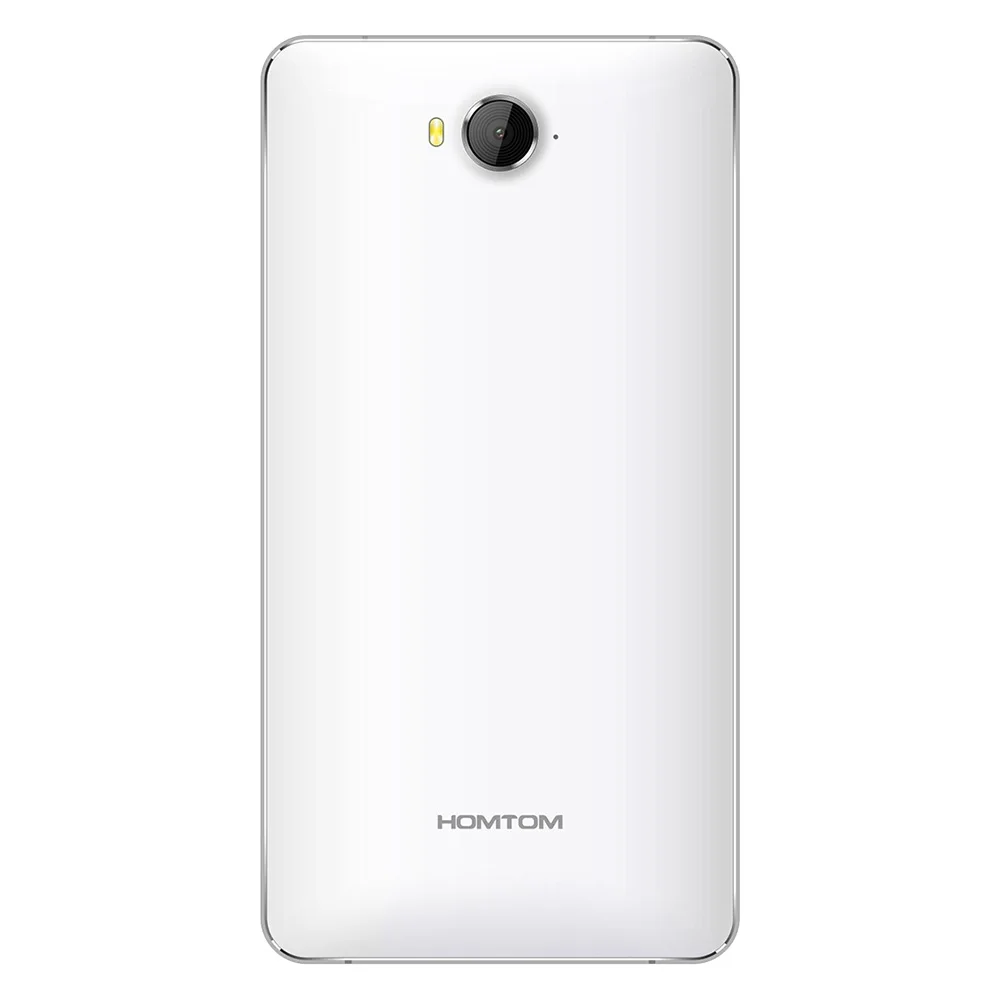 Original Homtom HT10 5.5 Inch Android 6.0 MTK6797 Deca Core 4G+32G 3200mAh Smartphone 1920 *1080p OTG 4G LTE 21.0MP Mobile Phone | Мобильные