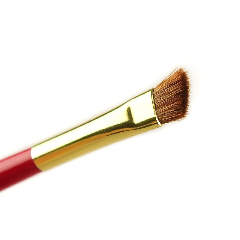 5 шт./лот новое поступление MSQ профессиональный угловая брови кисти высокое