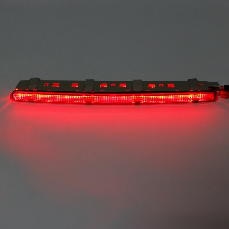 

Car LED Tail Brake Stop Warining Lamp Rear Bumper Light For Benz E-Class W203