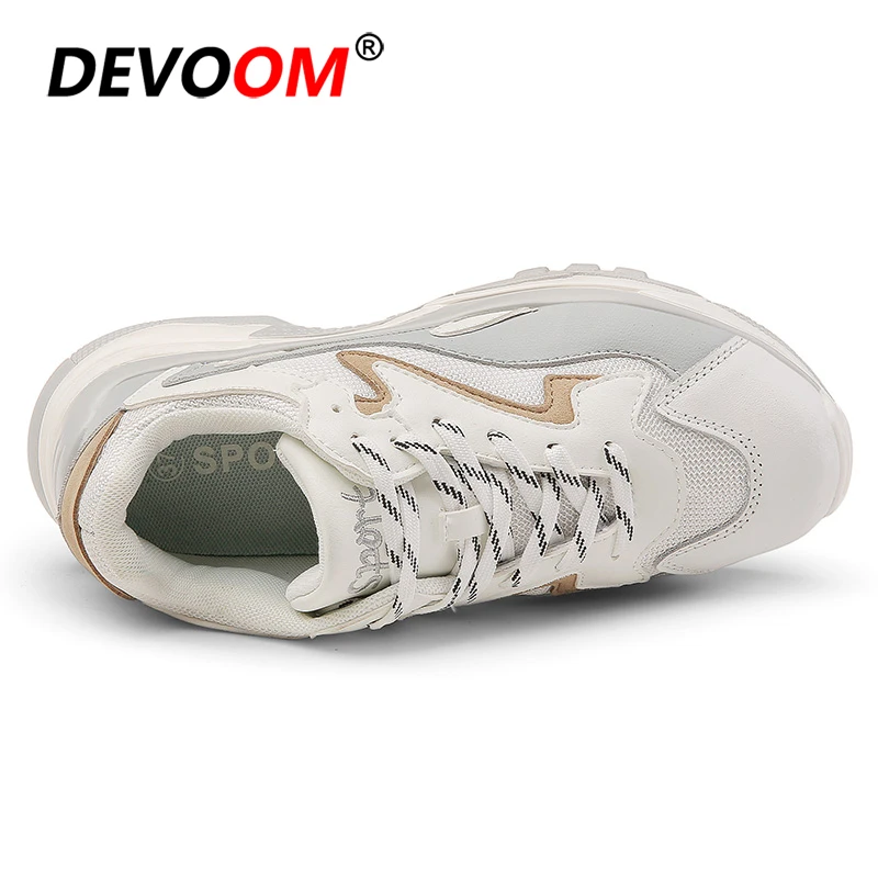 2019 уличные кроссовки для женщин новая спортивная обувь женские с сеткой | Спорт и