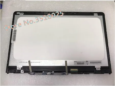 Бесплатная доставка оригинальный для HP PAVILION X360 14M BA 14 ba series1366 * 768 или 1920*1080