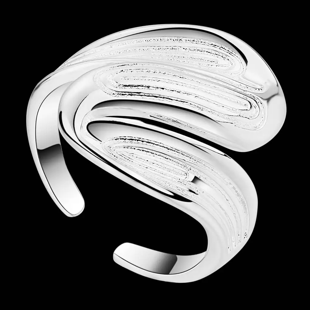 0 Silver Ring Fine Fashion Women&ampMen Gift Jewelry for Women /RIBXWHUJ SPGAWBNK | Украшения и аксессуары